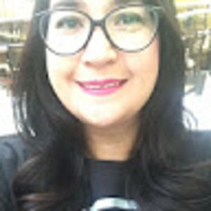 Meet your Posher, Valeria